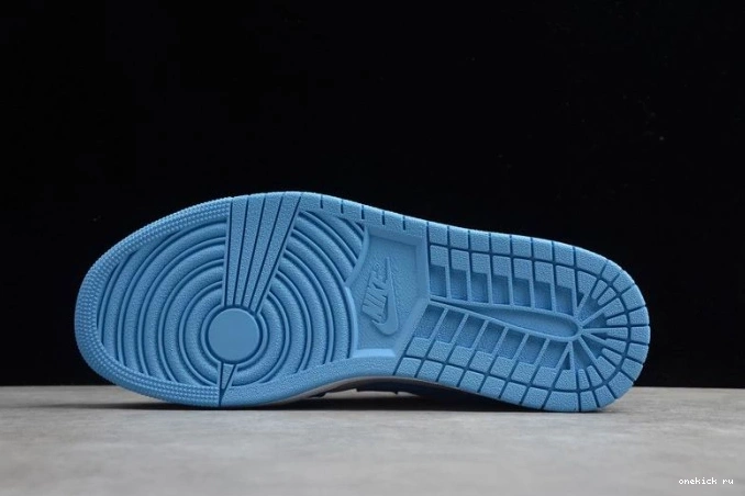 Rep Onekick Low (W) UNC Air Jordan 1 AO9944-441 0817